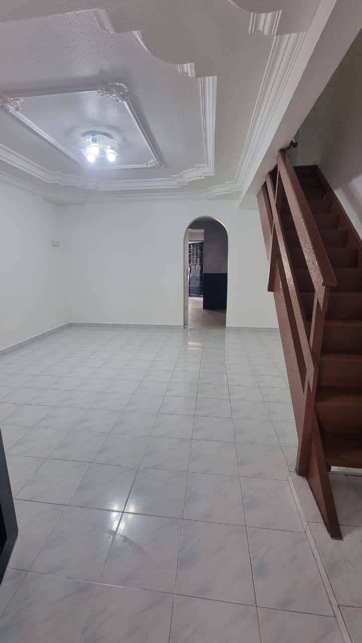 Condominium Sutera Utama 3