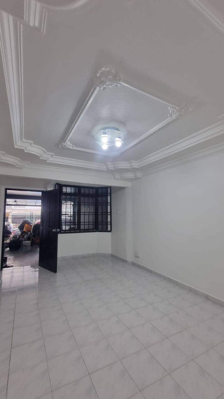 Condominium Sutera Utama 1