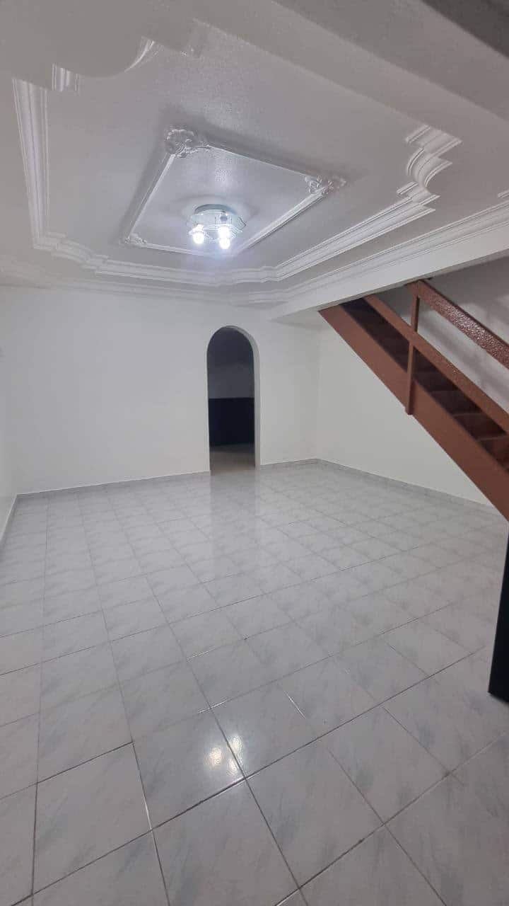 Condominium Sutera Utama 4