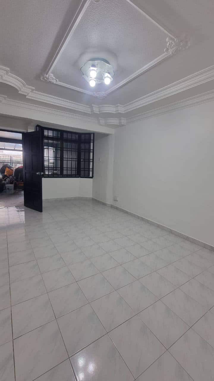Condominium Sutera Utama 2