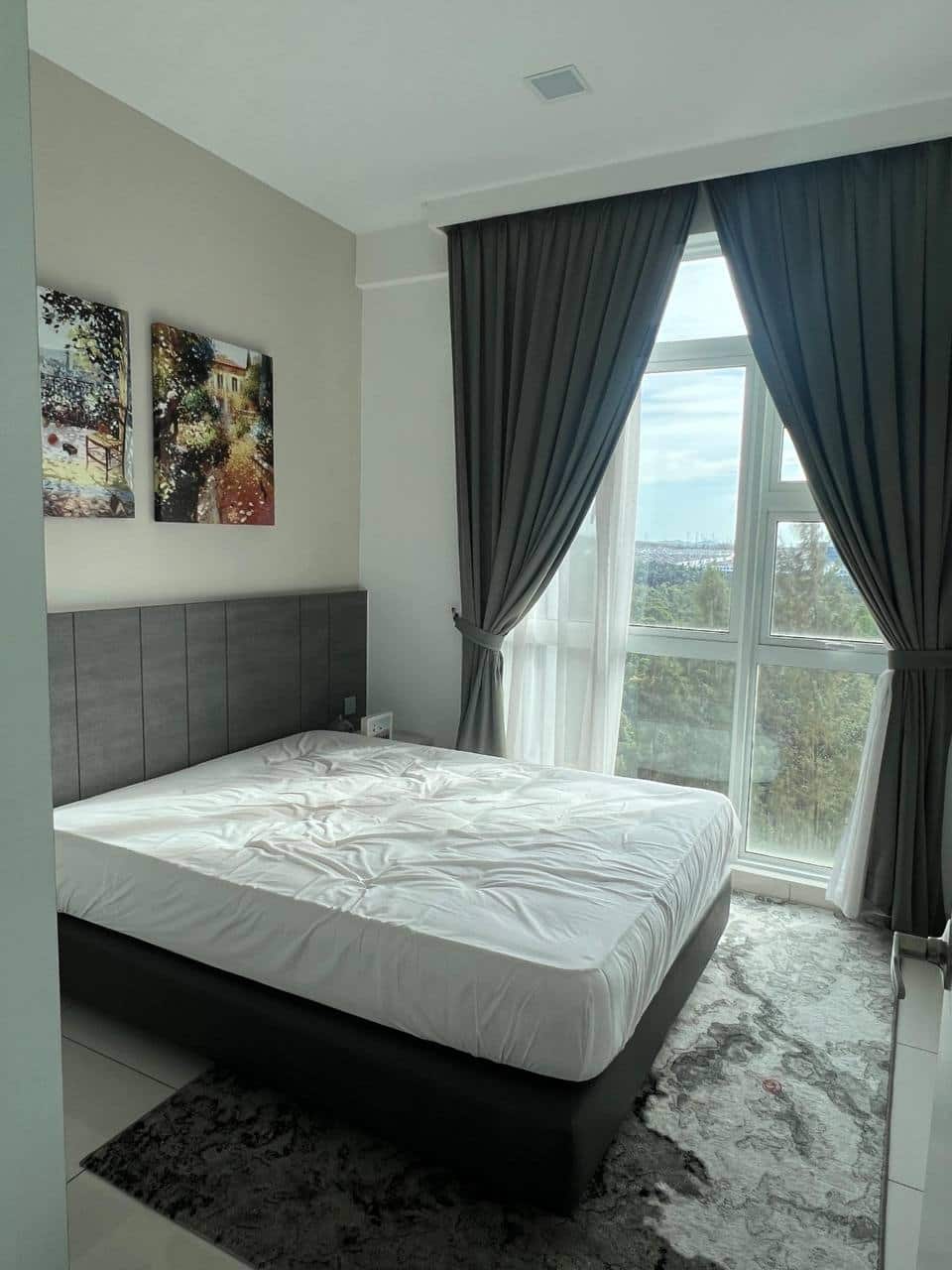 Condominium D’Suites Akasia @ Horizon Hills 5