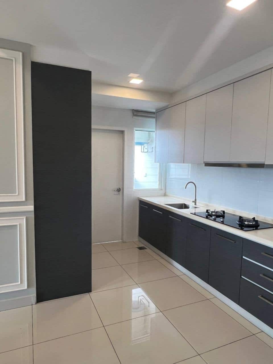 Condominium D’Suites Akasia @ Horizon Hills 4