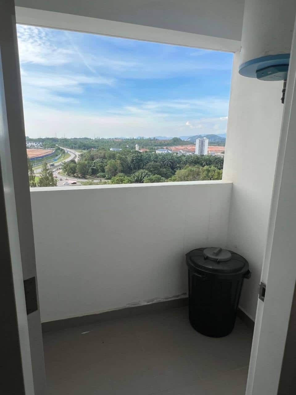 Condominium D’Suites Akasia @ Horizon Hills 7