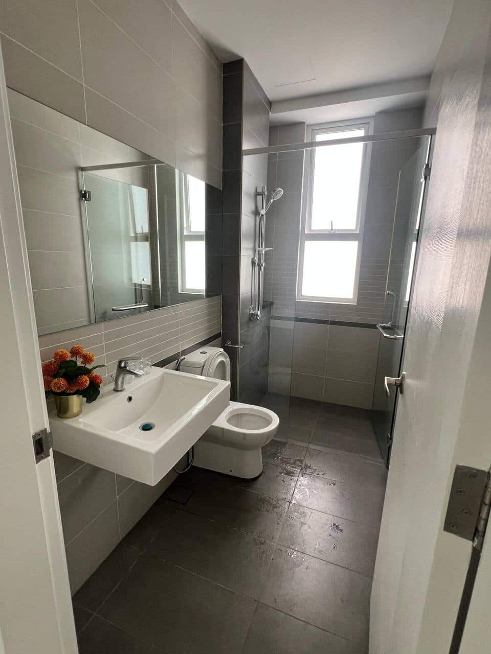 Condominium D’Suites Akasia @ Horizon Hills 12