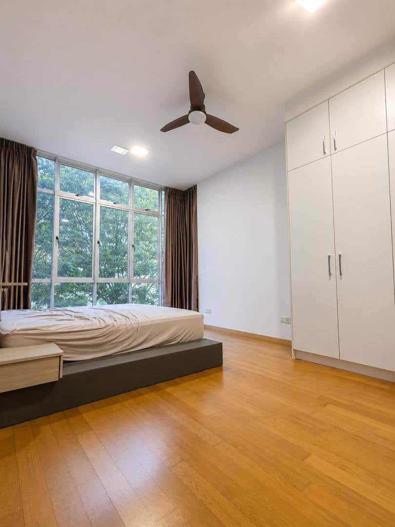 Condo Sutera Utama 4