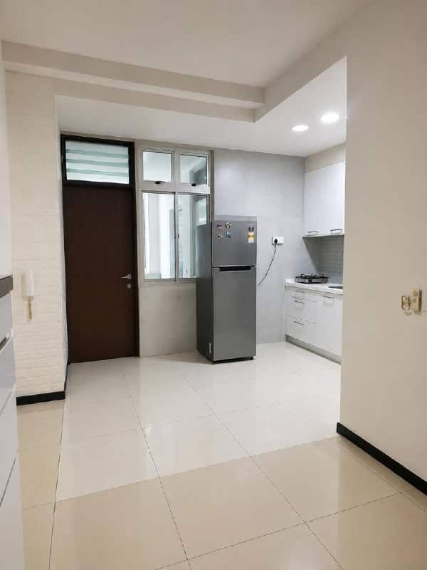 Condo Sutera Utama 7