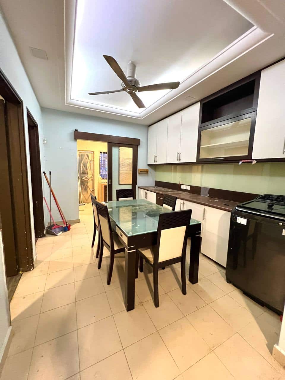 Single Storey Terrace House Permas Jaya 5