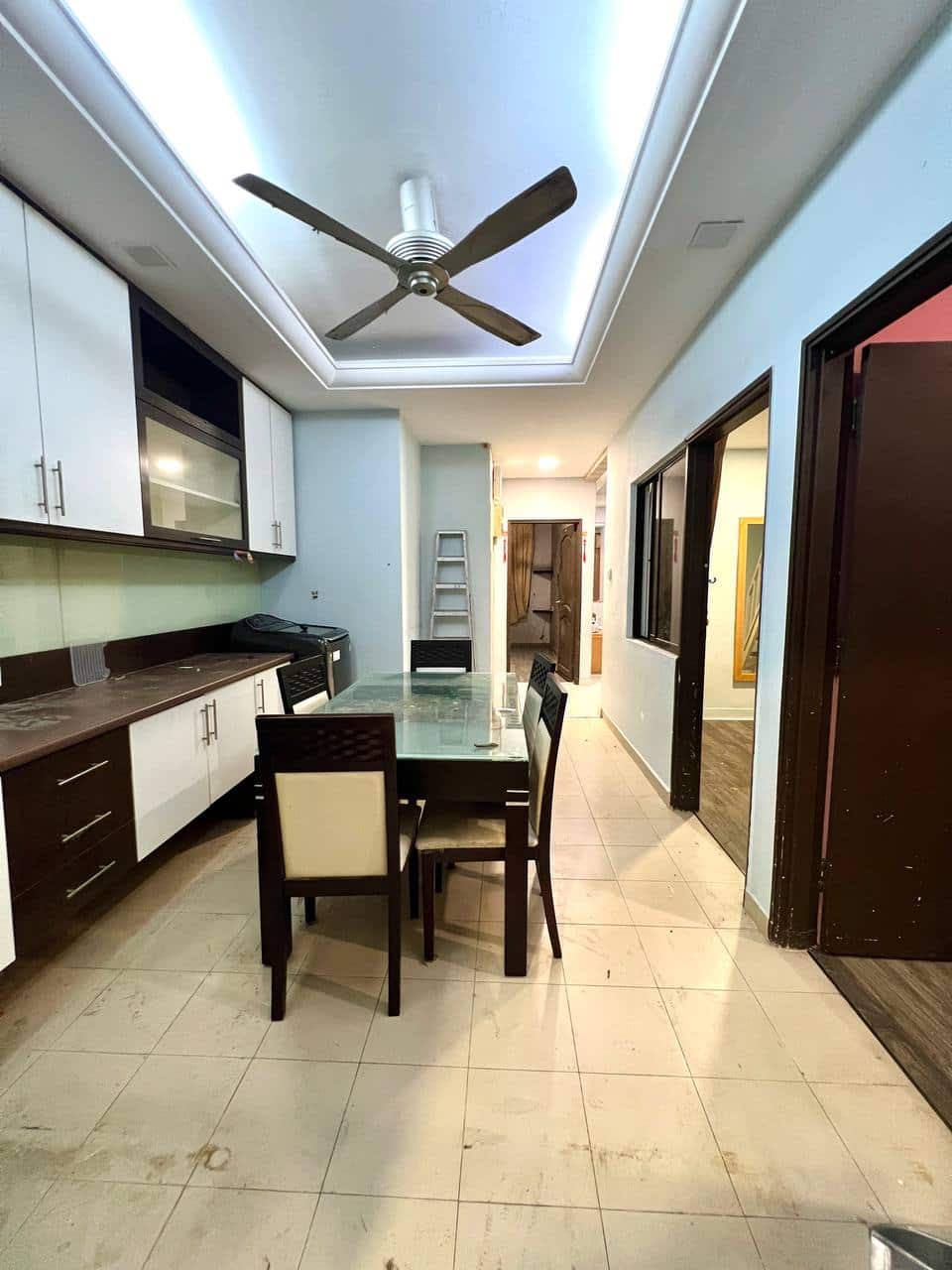Single Storey Terrace House Permas Jaya 4