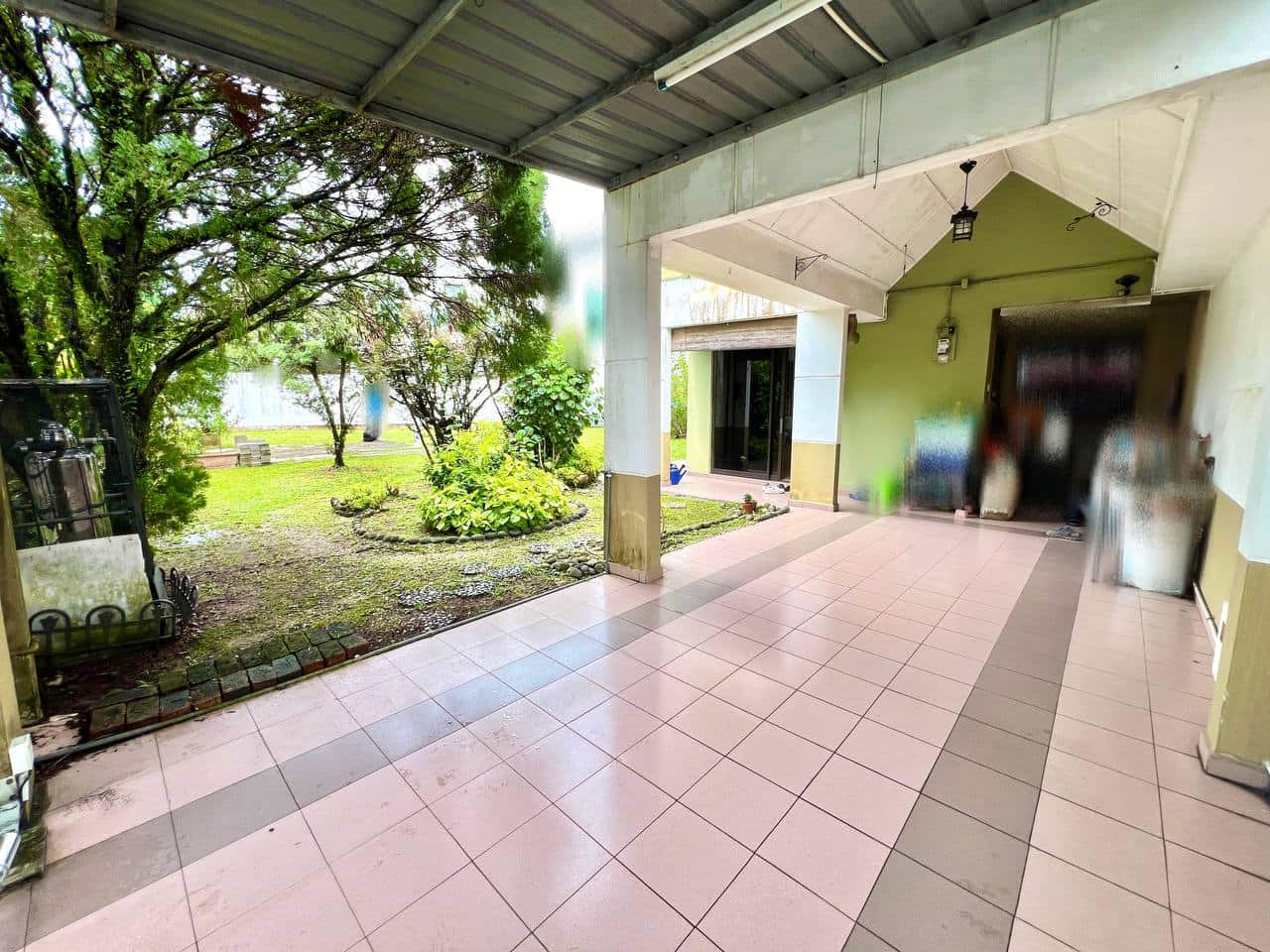 2-Storey Corner Terrace Permas Jaya 3