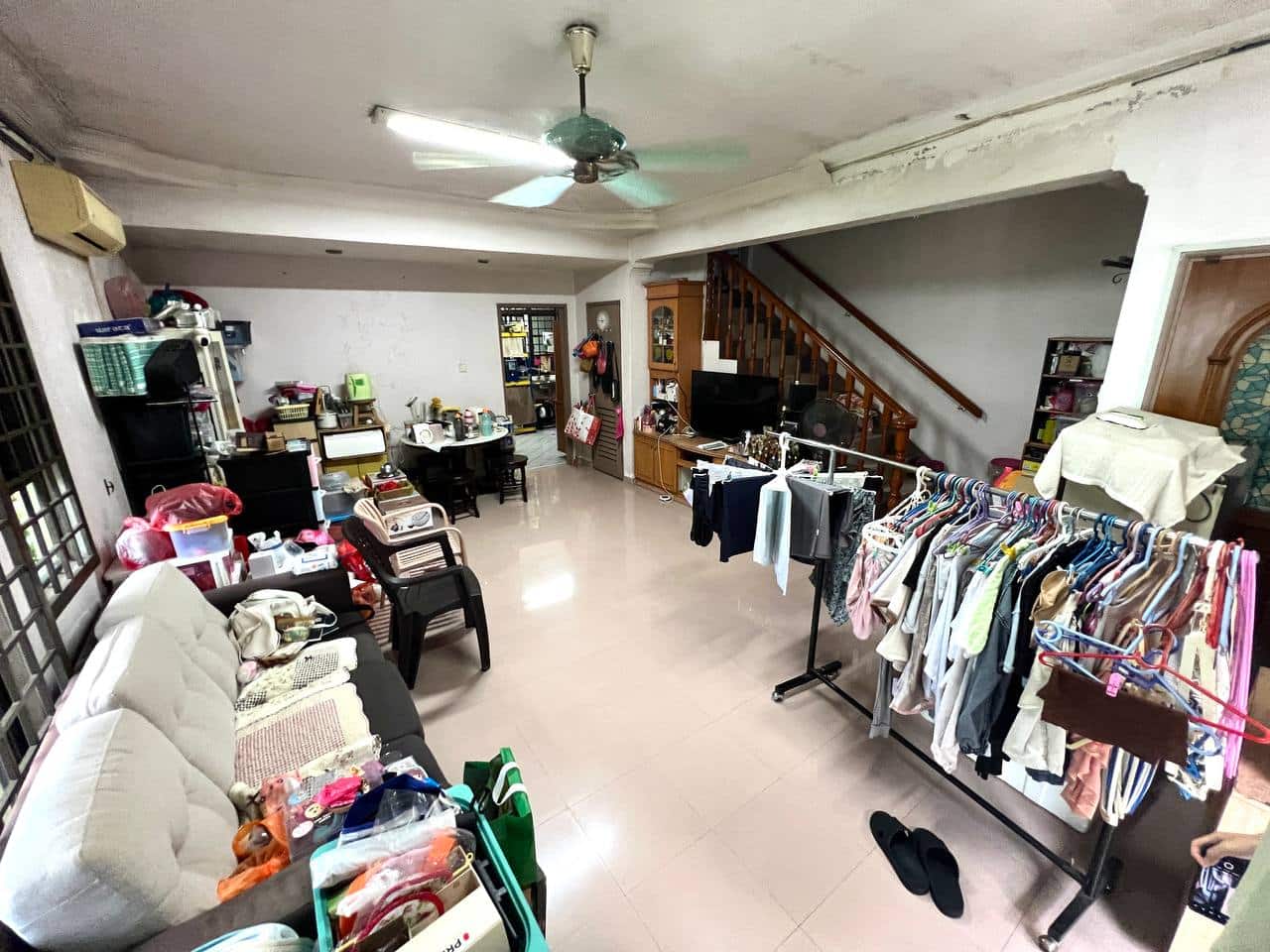 2-Storey Corner Terrace Permas Jaya 5