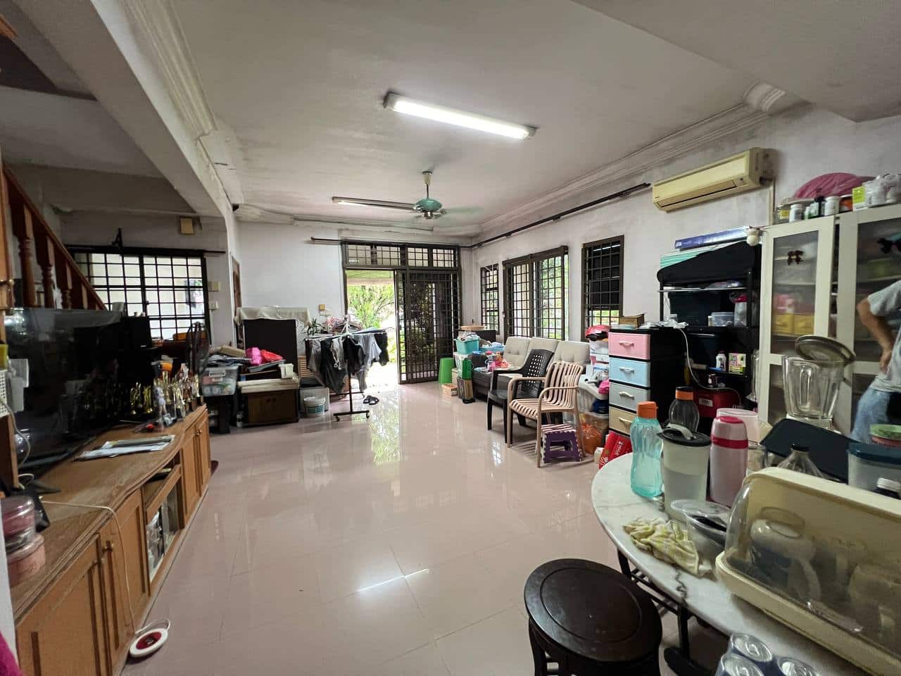 2-Storey Corner Terrace Permas Jaya 4