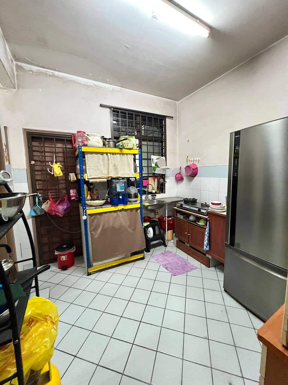 2-Storey Corner Terrace Permas Jaya 6
