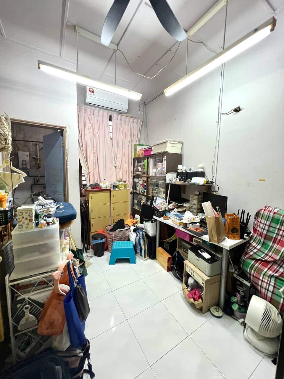 2-Storey Corner Terrace Permas Jaya 7