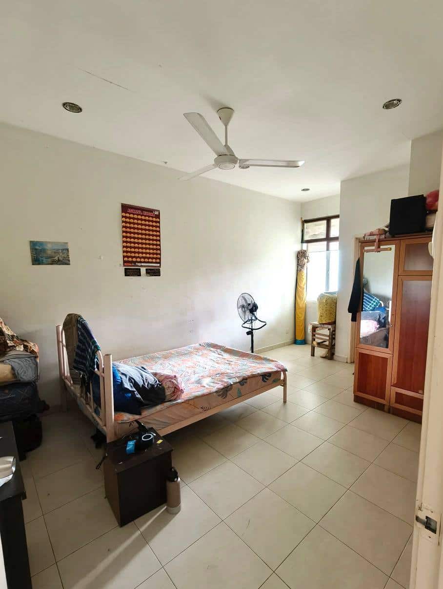 2-Storey House Maya Height@Seri Alam 3