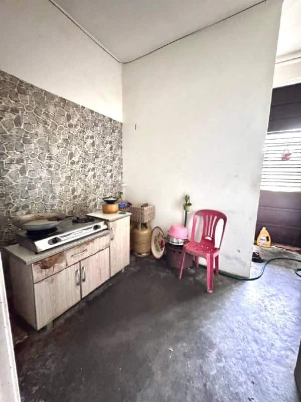 2-Storey House Maya Height@Seri Alam 7