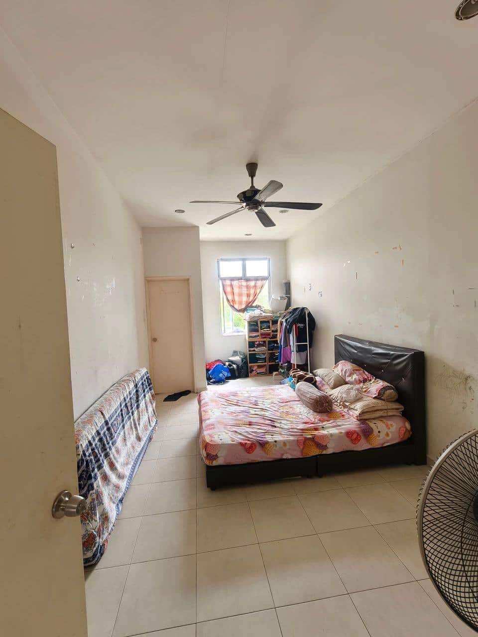 2-Storey House Maya Height@Seri Alam 6