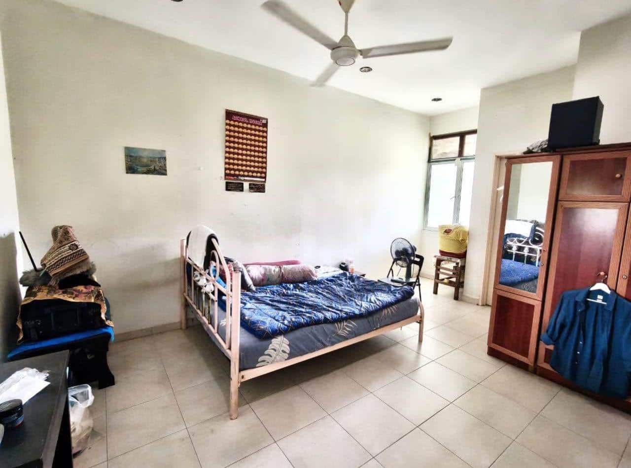 2-Storey House Maya Height@Seri Alam 4