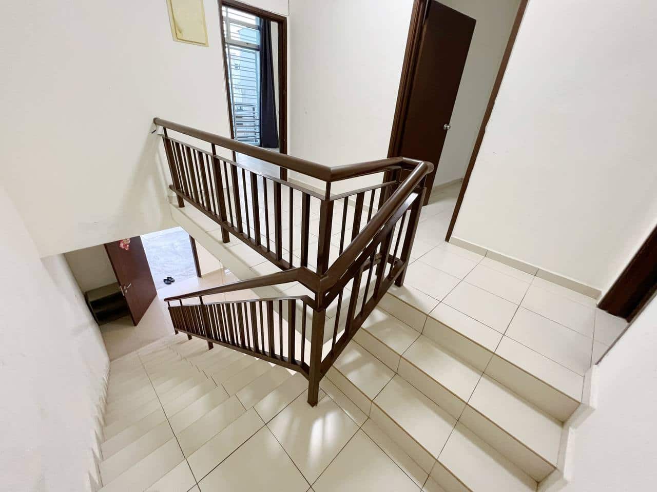 2-Storey House Bandar Seri Alam 3