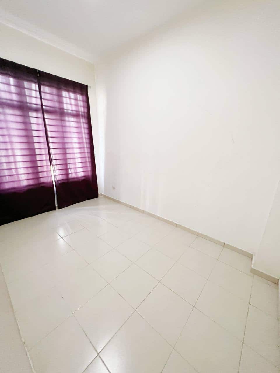 2-Storey House Bandar Seri Alam 7
