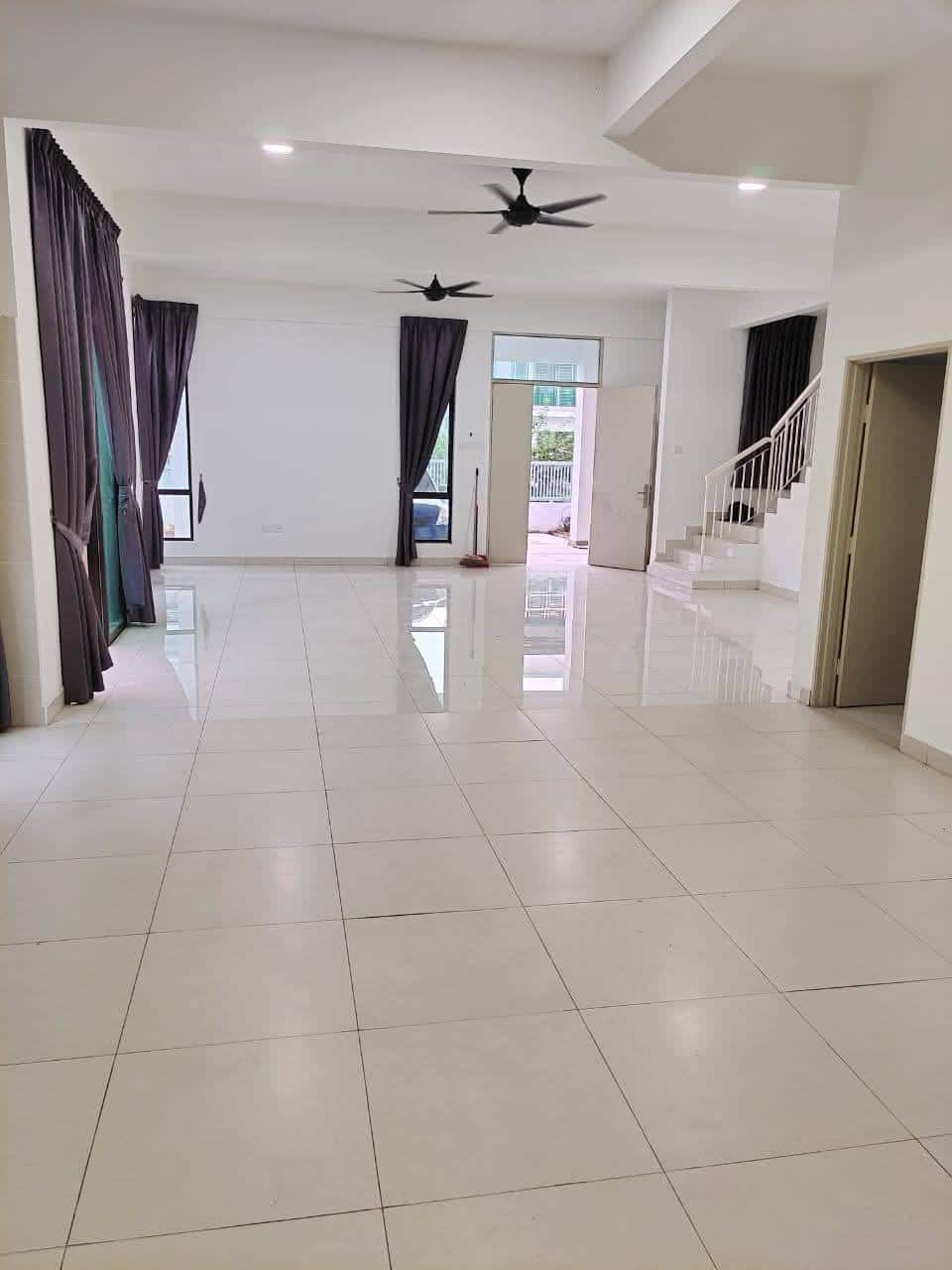 2-Storey Semi-D Pulai Hijauan Kangkar Pulai 1