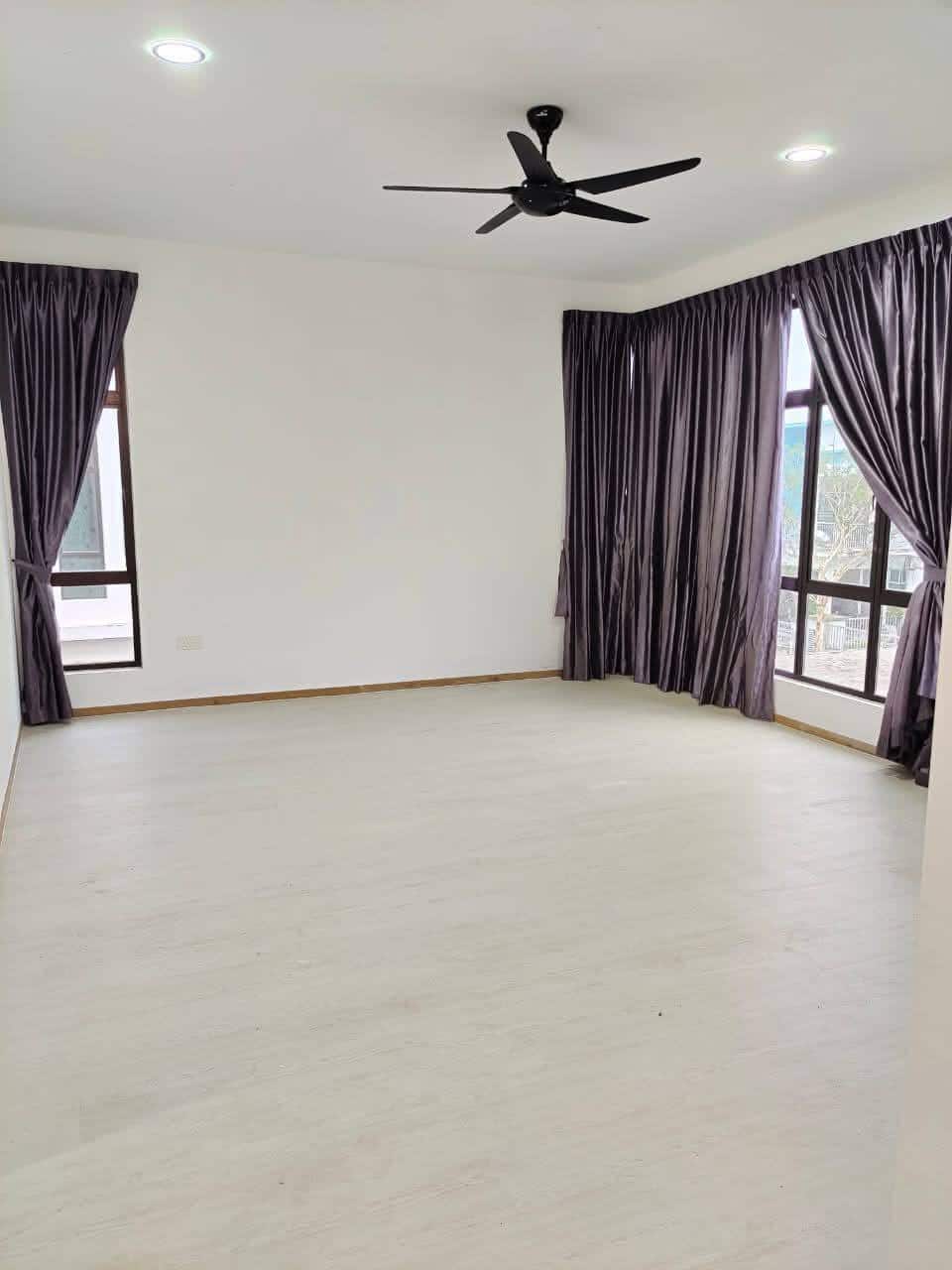 2-Storey Semi-D Pulai Hijauan Kangkar Pulai 5
