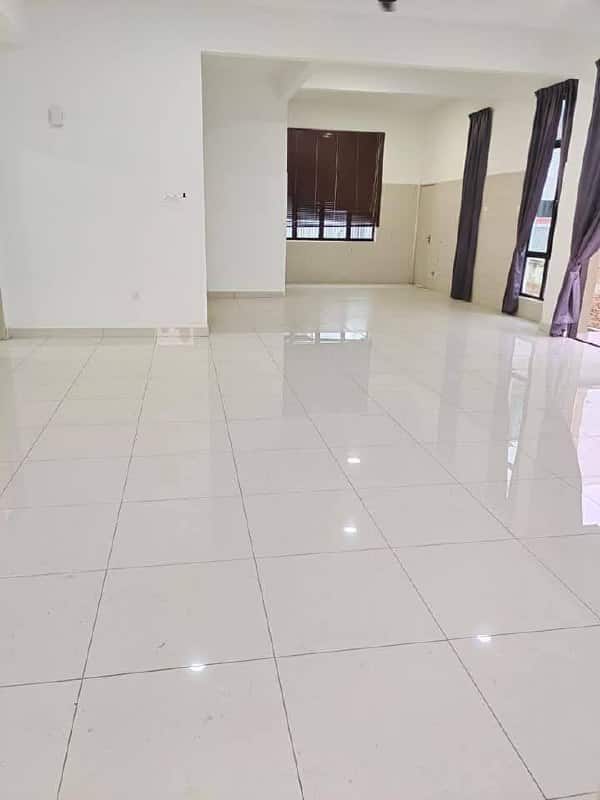 2-Storey Semi-D Pulai Hijauan Kangkar Pulai 2