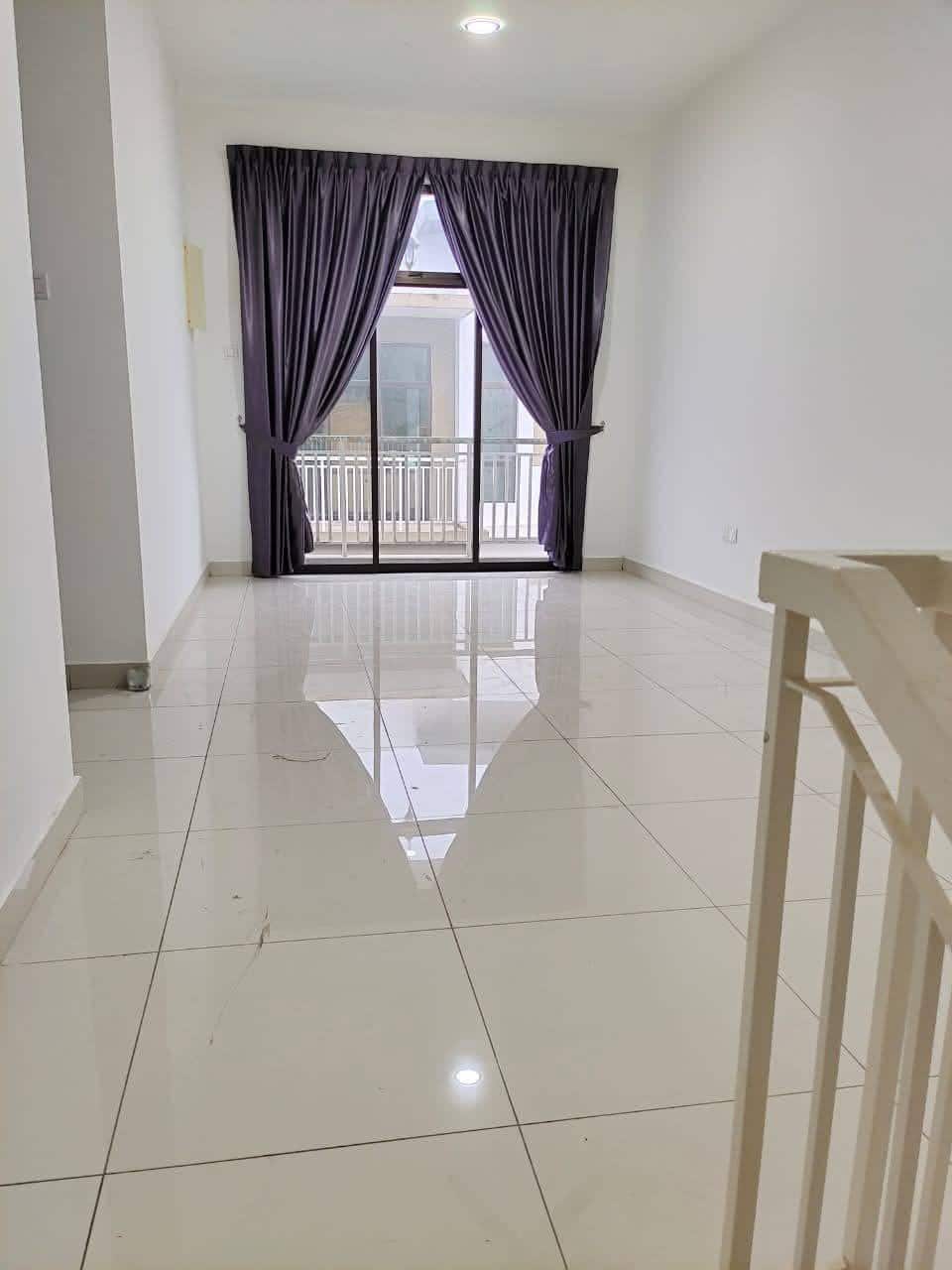 2-Storey Semi-D Pulai Hijauan Kangkar Pulai 3