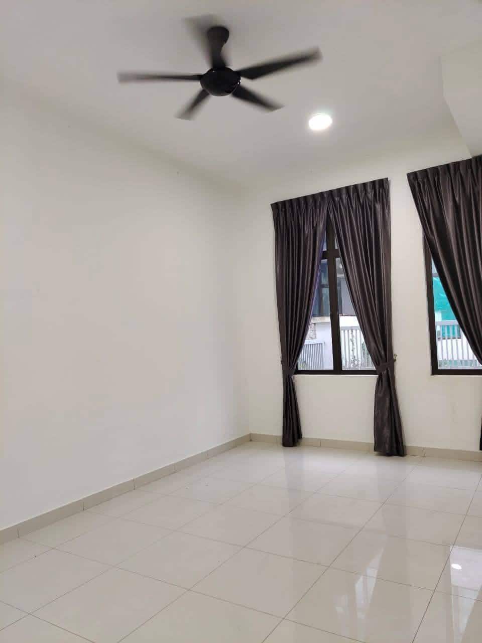 2-Storey Semi-D Pulai Hijauan Kangkar Pulai 4