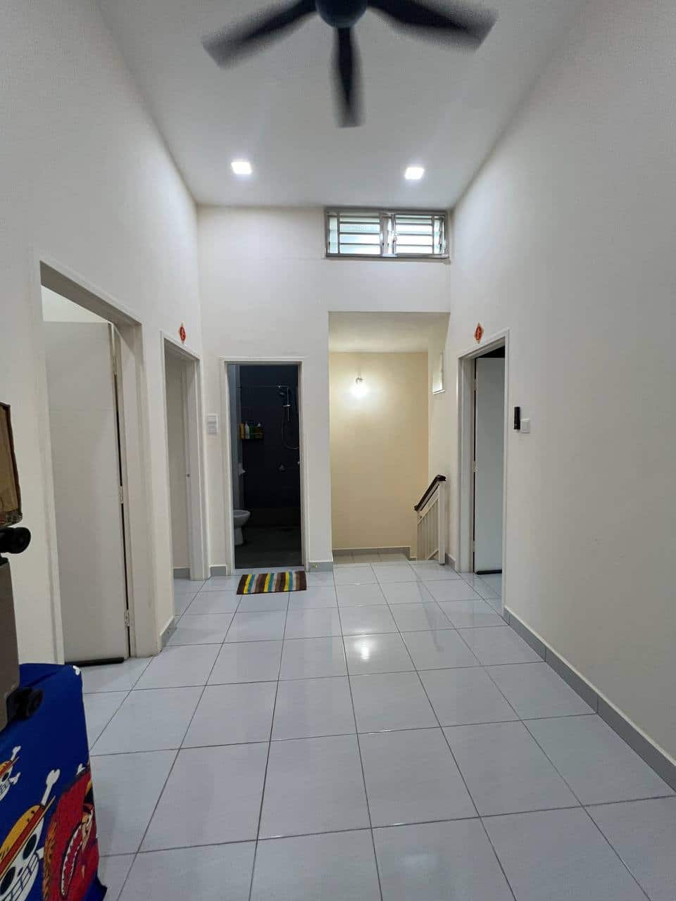 Triple Storey Terrace House Seri Alam 5