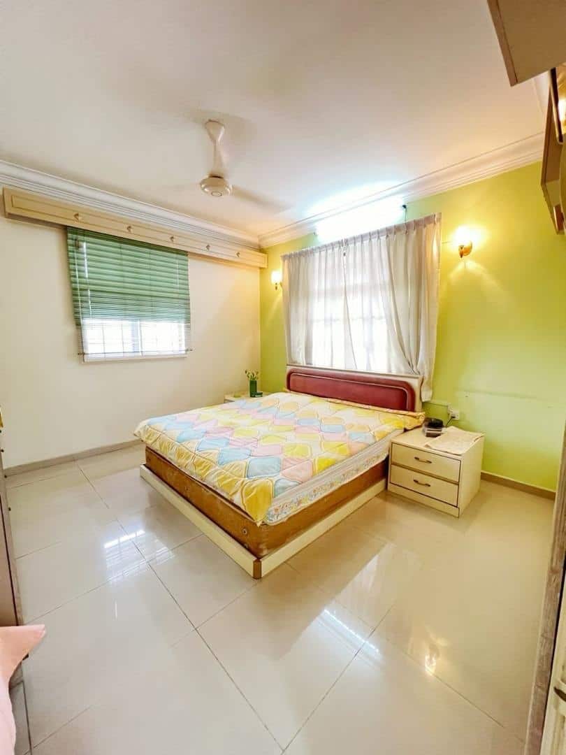 2-Storey Medium Cost House Seri Alam 5