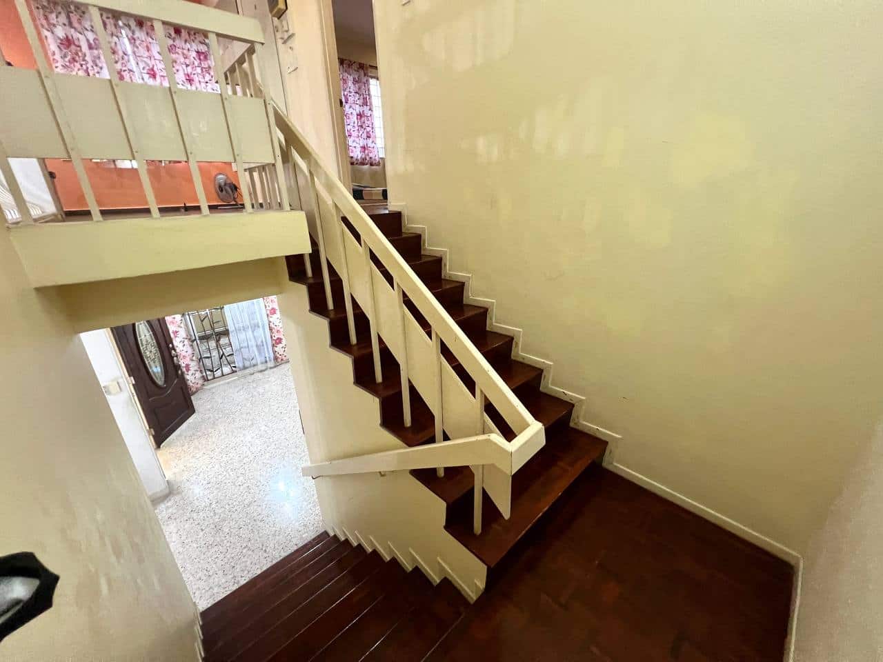 2-Storey Cluster Corner Taman Daiman Jaya 5