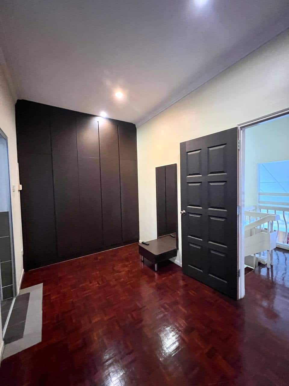 2-Storey Cluster Corner Taman Daiman Jaya 7