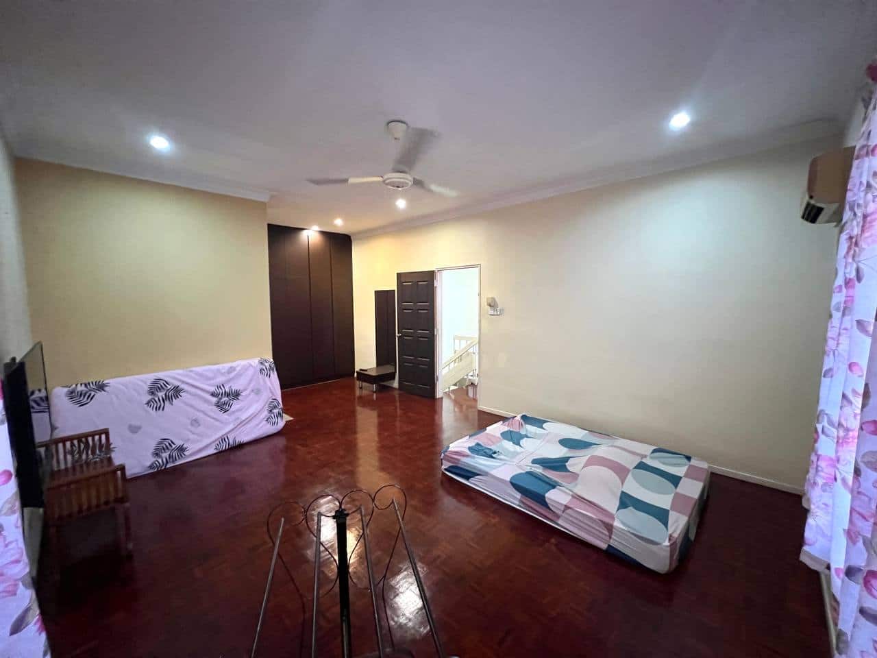 2-Storey Cluster Corner Taman Daiman Jaya 3