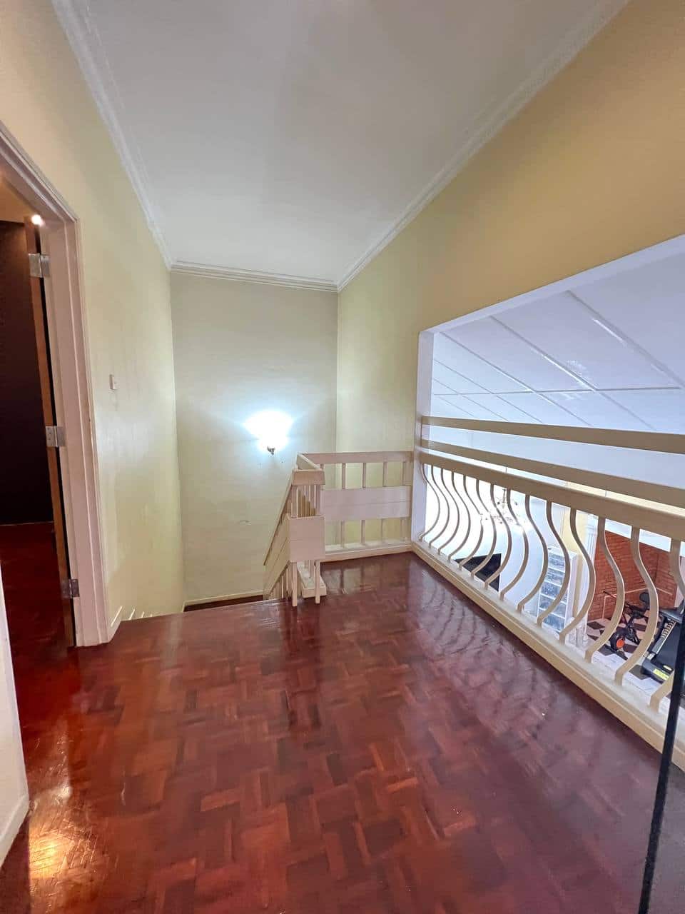 2-Storey Cluster Corner Taman Daiman Jaya 2