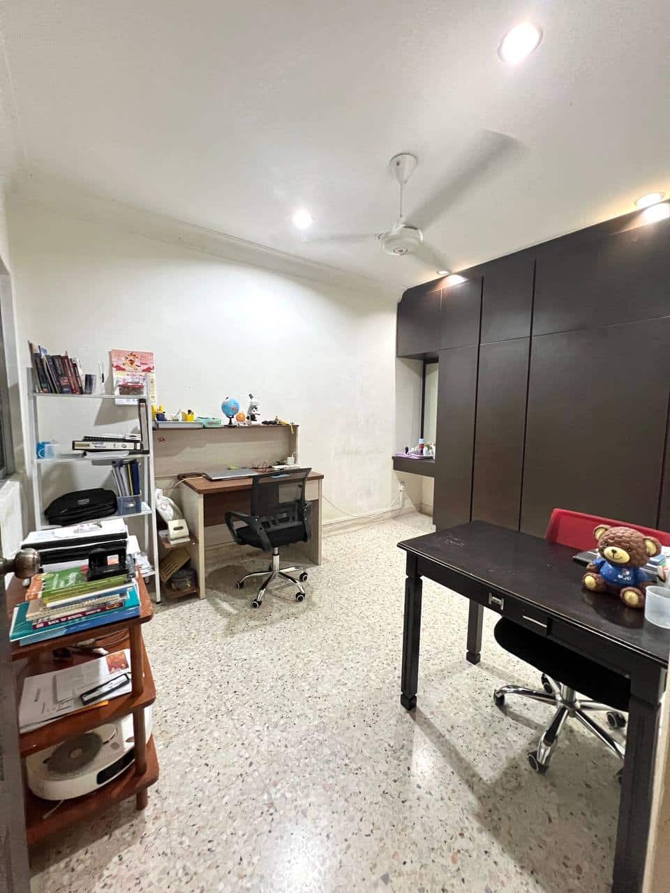 2-Storey Cluster Corner Taman Daiman Jaya 4