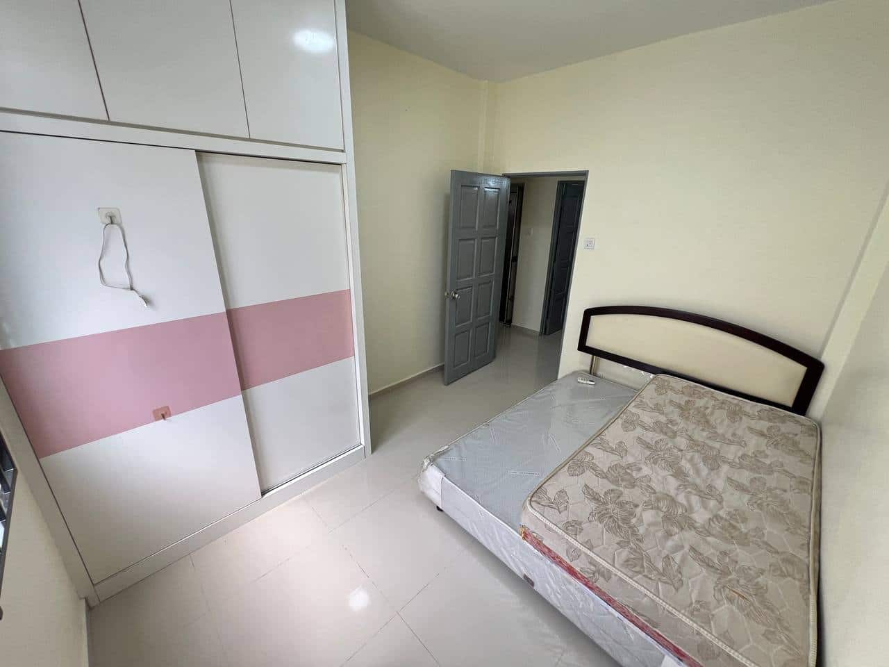 Apartment Parc Regency 7