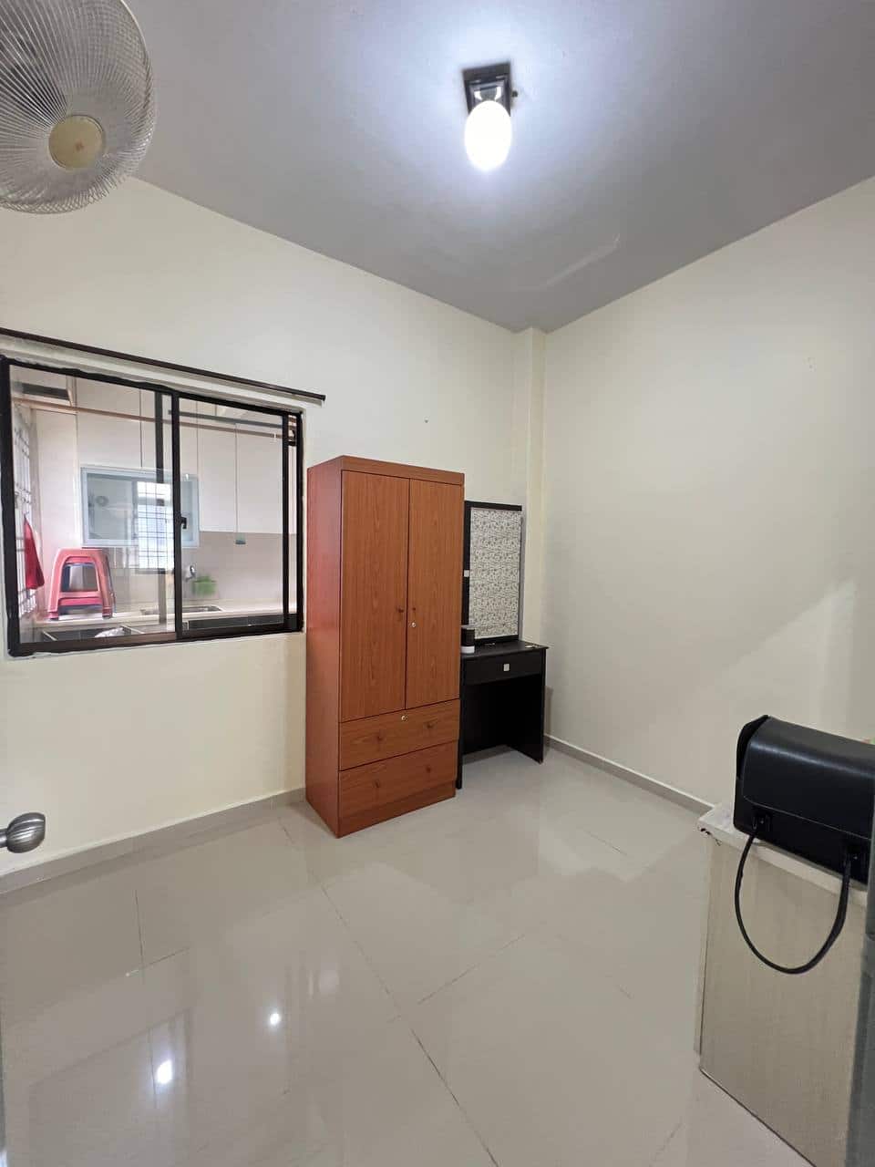 Apartment Parc Regency 4
