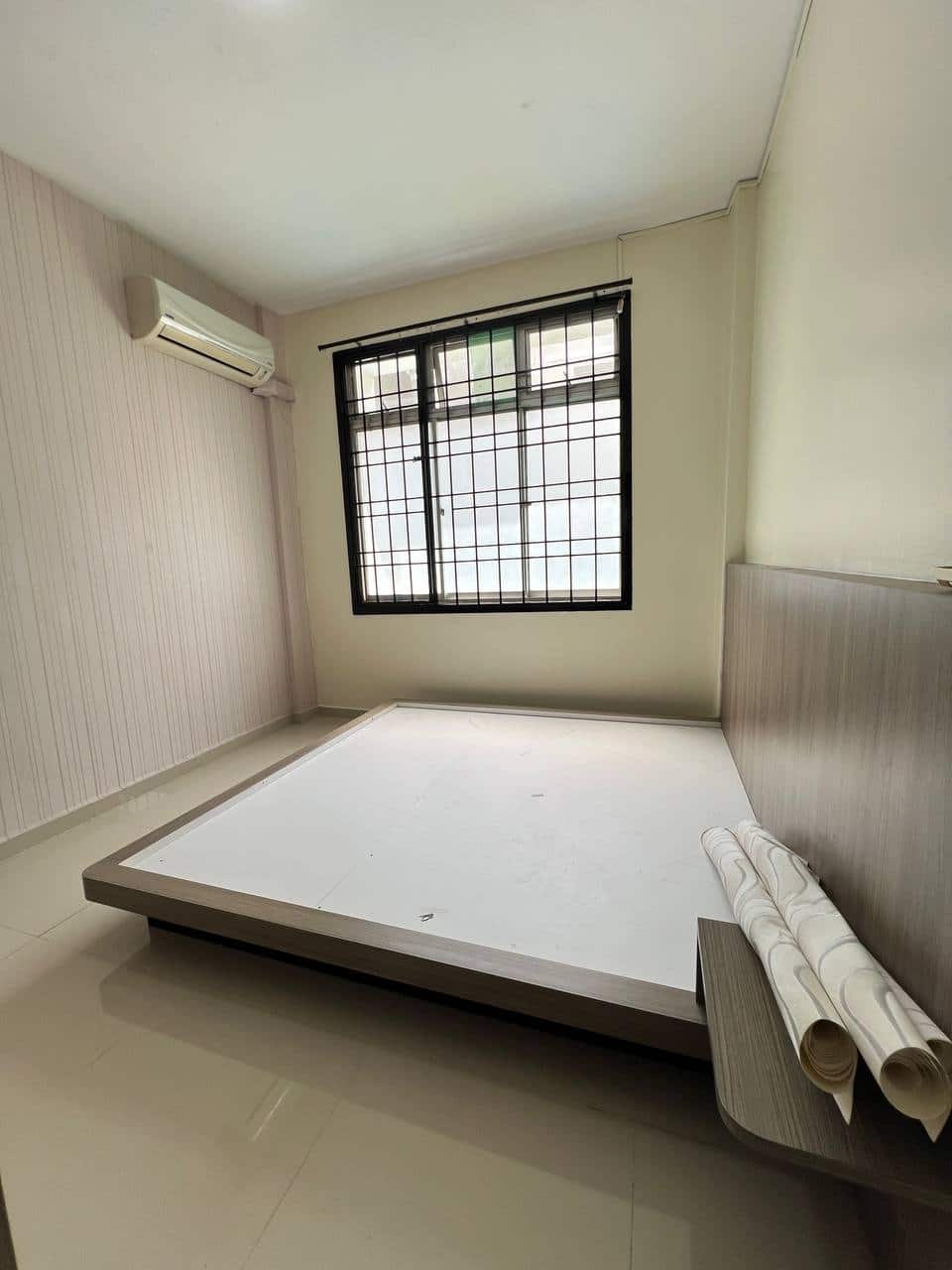 Apartment Parc Regency 5