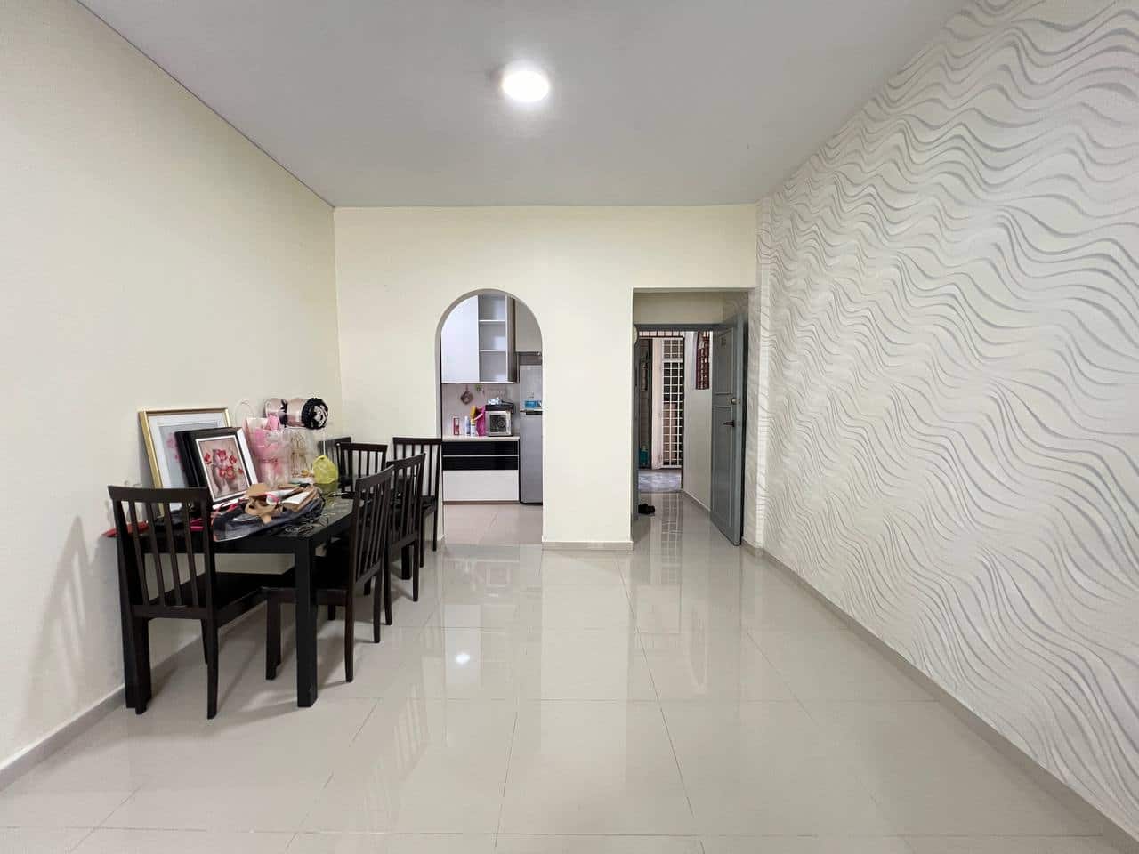 Apartment Parc Regency 2