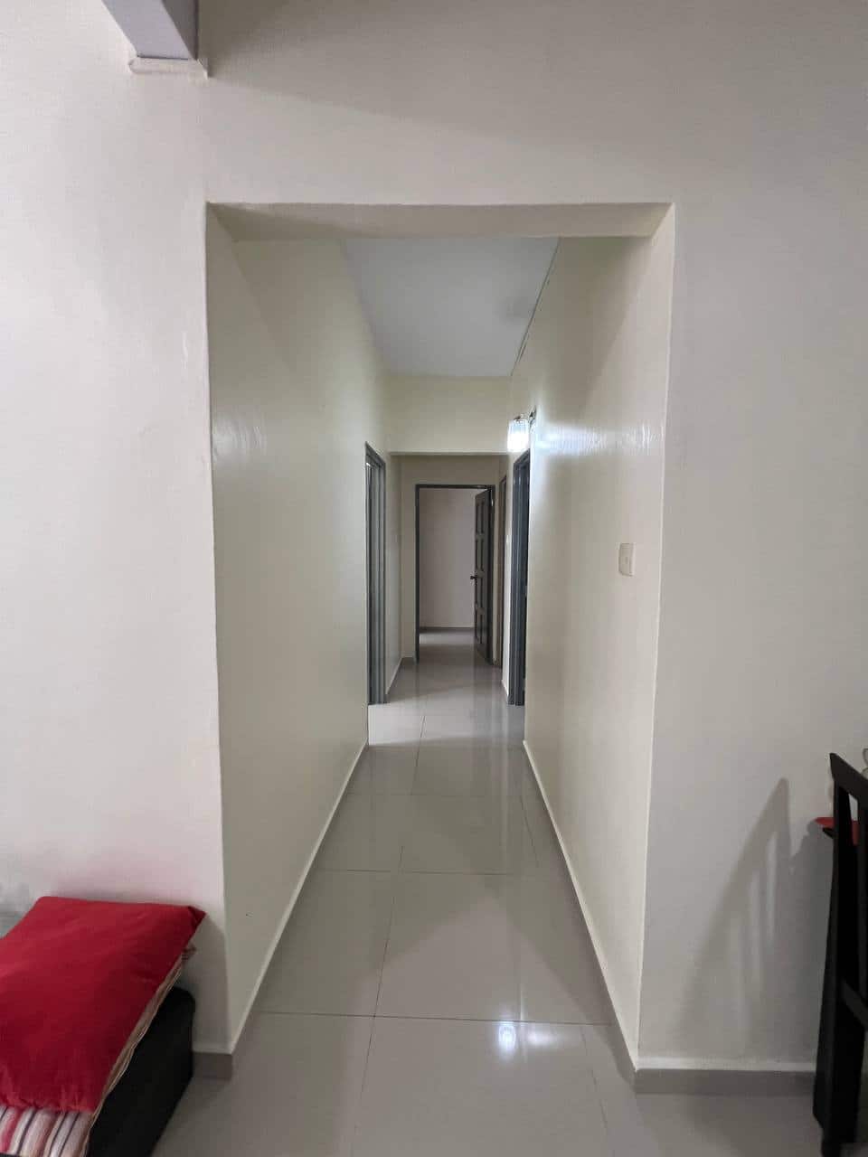 Apartment Parc Regency 6