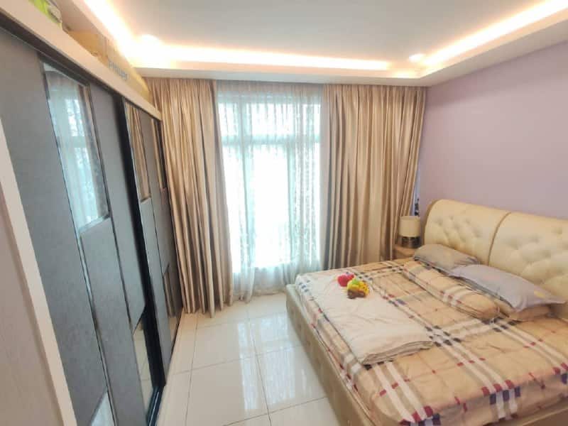 Studio Paragon Suites @ CIQ 4