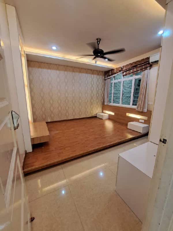 2-Storey Semi-D Taman Sutera Utama 6