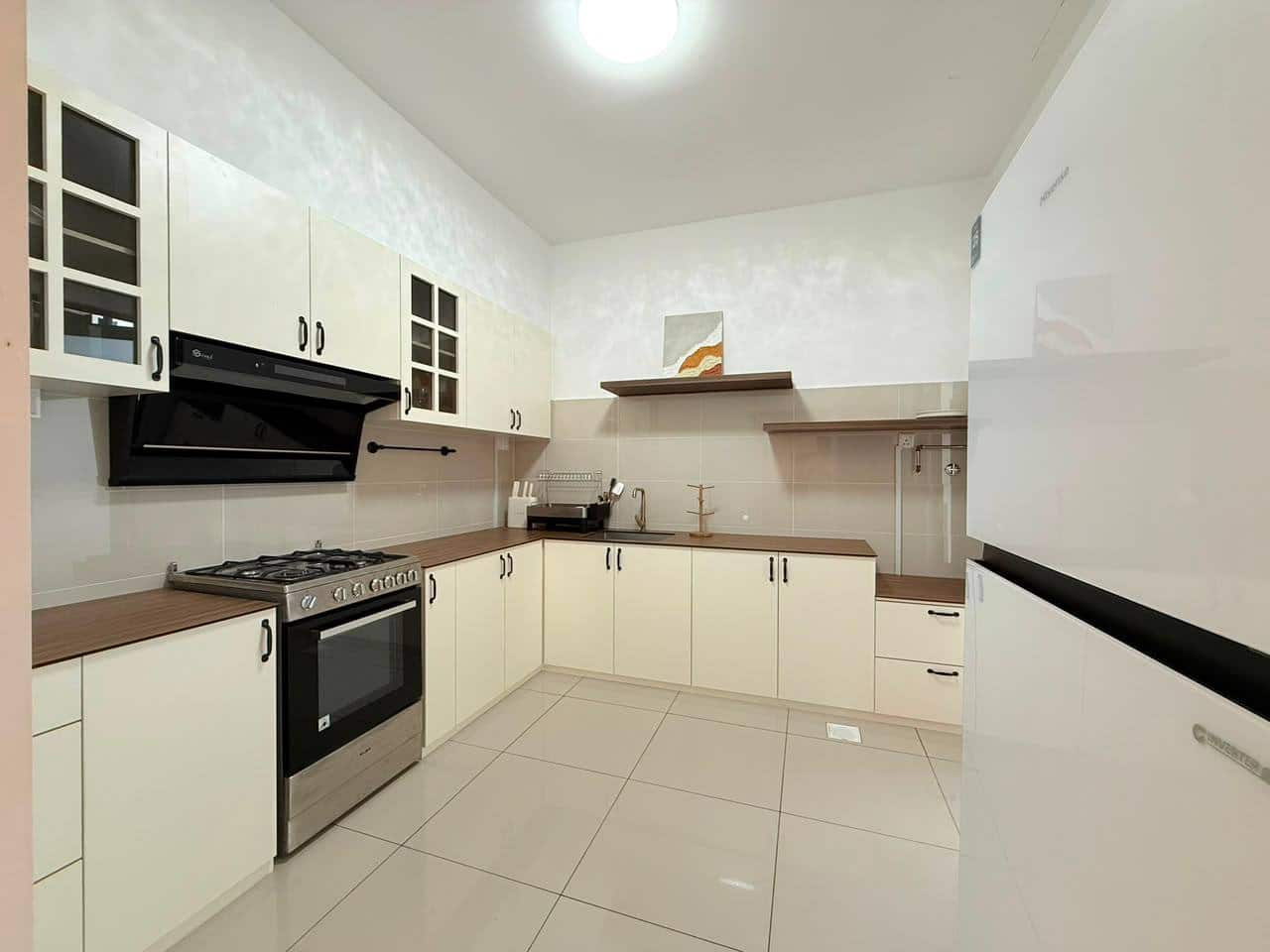 2-Storey Terrace Eco Botanic 5
