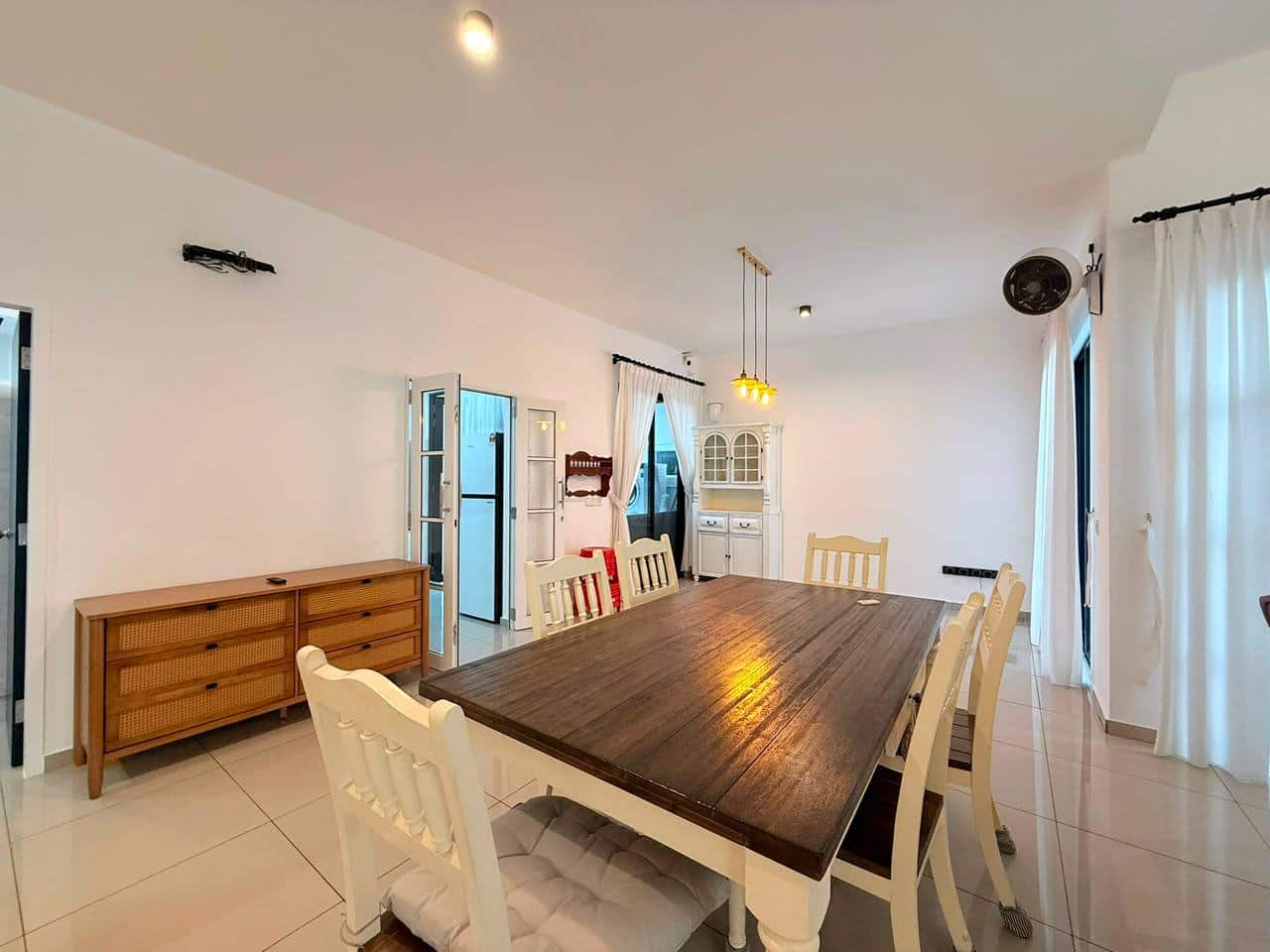 2-Storey Terrace Eco Botanic 3