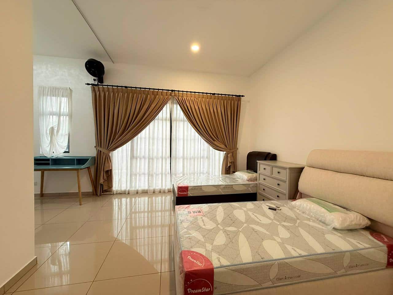 2-Storey Terrace Eco Botanic 7