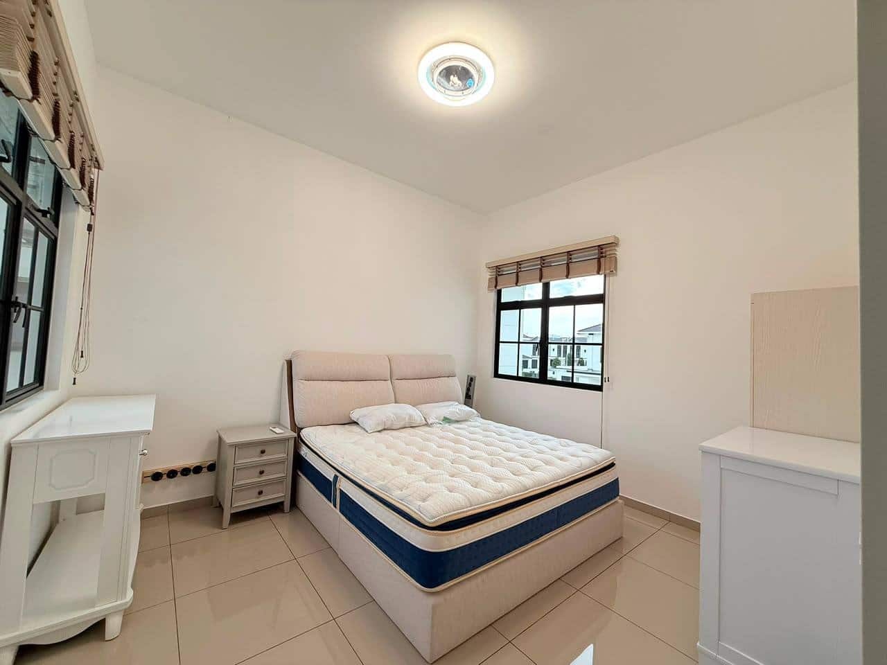 2-Storey Terrace Eco Botanic 6