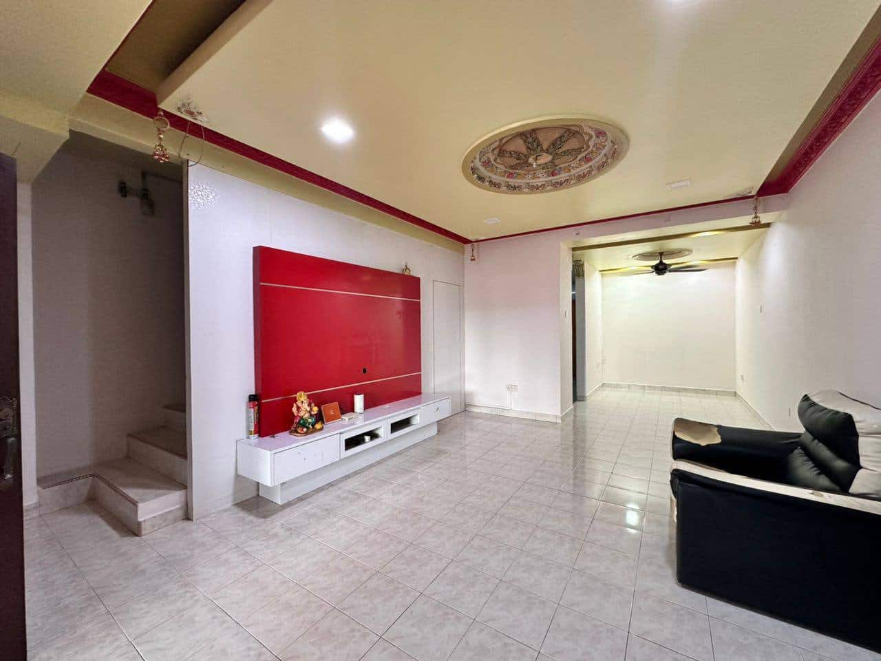 house Mutiara Rini 2