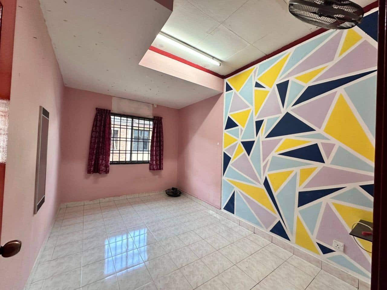 house Mutiara Rini 5
