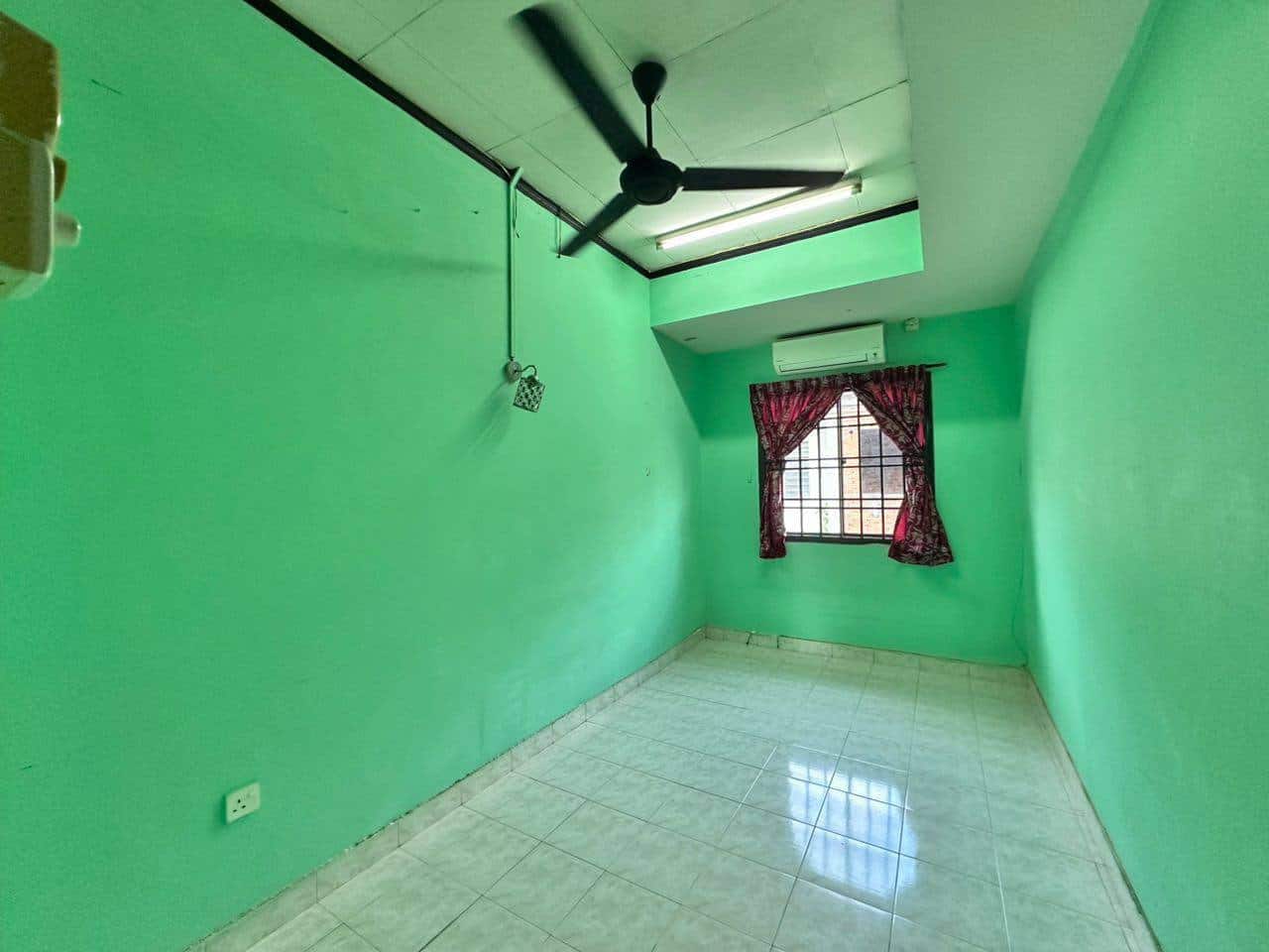 house Mutiara Rini 8