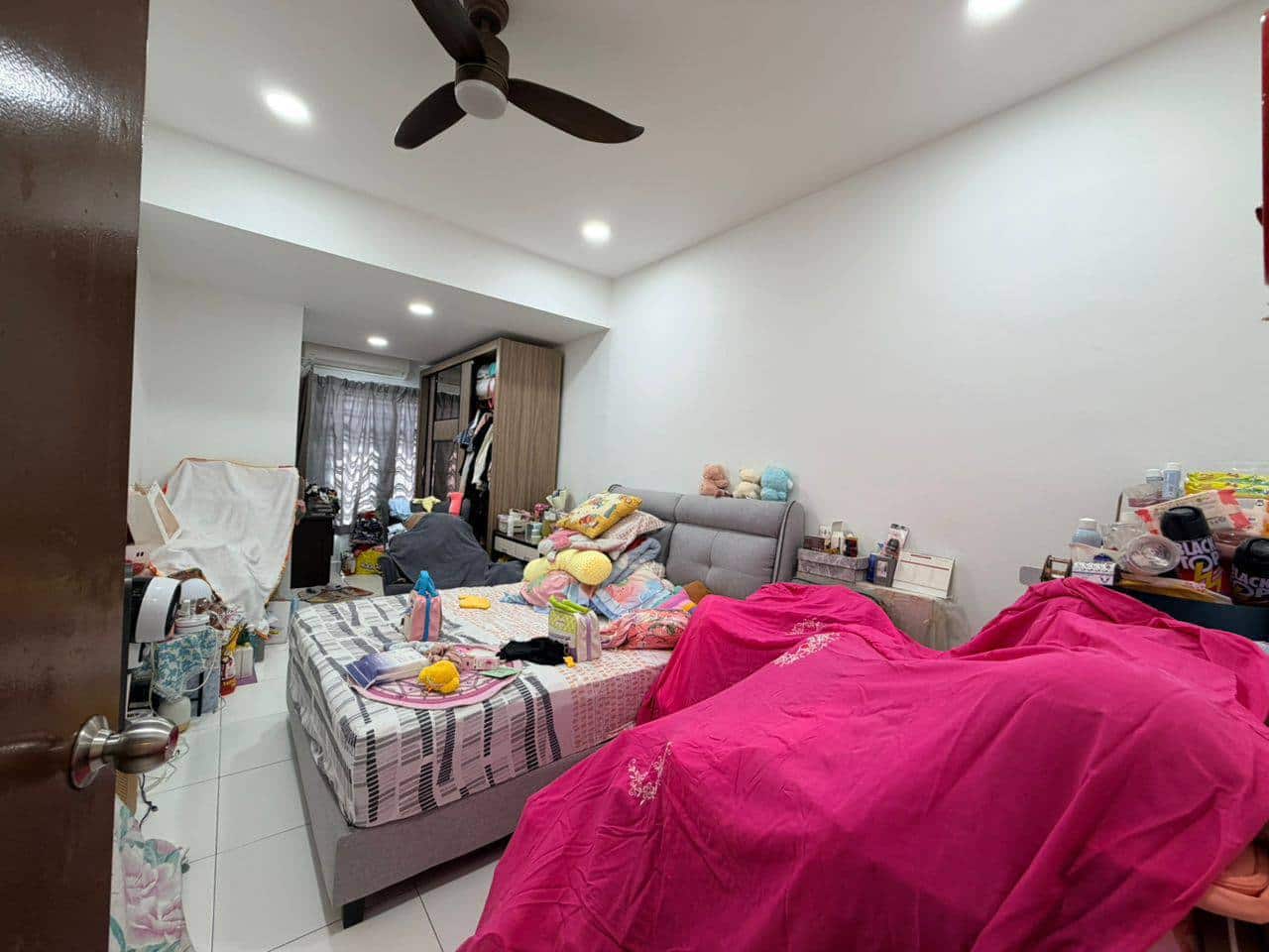 Mutiara Utama 7